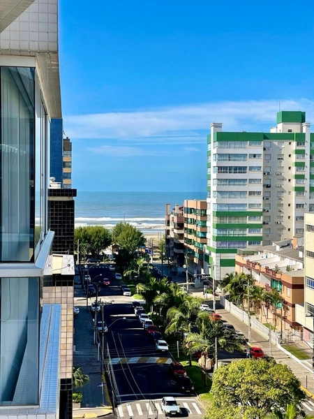 2 SUÍTES COM VISTA CINEMATOGRÁFICA PARA SERRA E MAR.: 13ª foto da galeria de imagens do imóvel