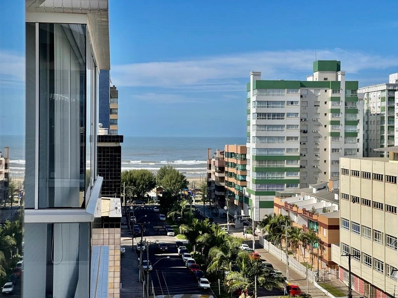 2 SUÍTES COM VISTA CINEMATOGRÁFICA PARA SERRA E MAR.: 14ª foto da galeria de imagens do imóvel