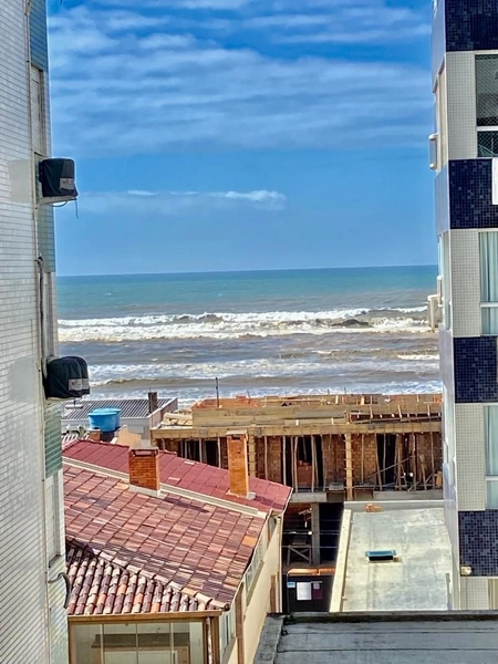 Vista mar da sala e de seu quarto !: 13ª foto da galeria de imagens do imóvel
