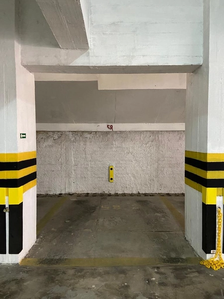 3 DORMITÓRIOS NO CENTRO DA CIDADE!: 20ª foto da galeria de imagens do imóvel
