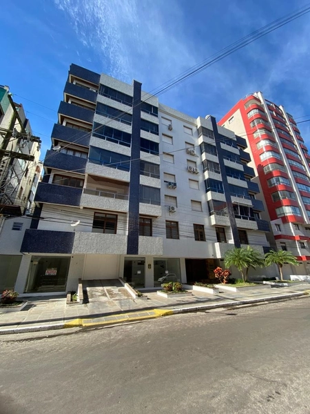 3 DORMITÓRIOS NO CENTRO DA CIDADE!: 21ª foto da galeria de imagens do imóvel