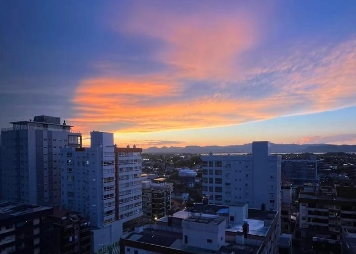 1 dormitório no centro, novo e decorado: 27ª foto da galeria de imagens do imóvel