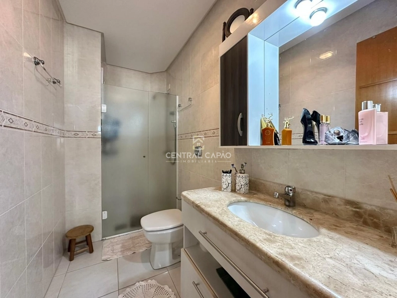 APARTAMENTO 3 DORMITÓRIOS À VENDA EM CAPÃO DA CANOA: 15ª foto da galeria de imagens do imóvel