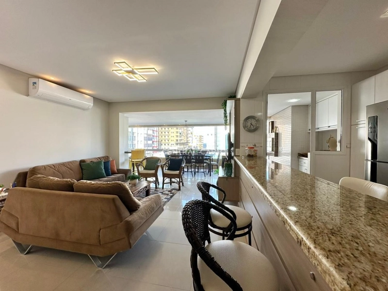 APARTAMENTO 3 DORMITÓRIOS À VENDA EM CAPÃO DA CANOA: 4ª foto da galeria de imagens do imóvel