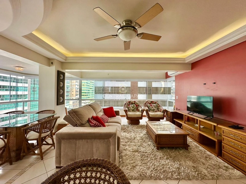 Apartamento 3 dormitórios com vista para o mar à venda em Capão: 9ª foto da galeria de imagens do imóvel