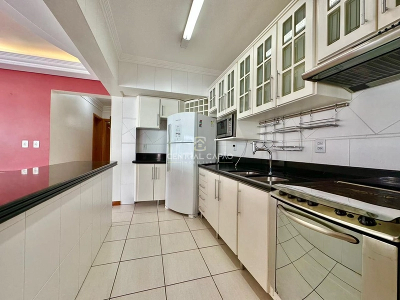 Apartamento 3 dormitórios com vista para o mar à venda em Capão: 11ª foto da galeria de imagens do imóvel