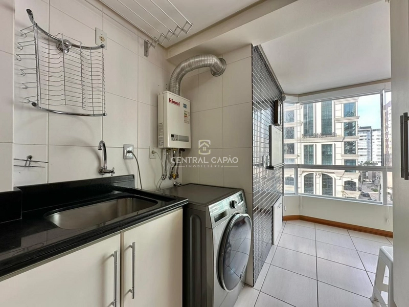 Apartamento 3 dormitórios com vista para o mar à venda em Capão: 12ª foto da galeria de imagens do imóvel