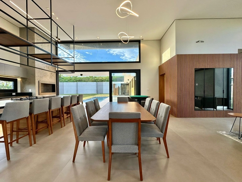 CASA EM CONDOMÍNIO: 9ª foto da galeria de imagens do imóvel