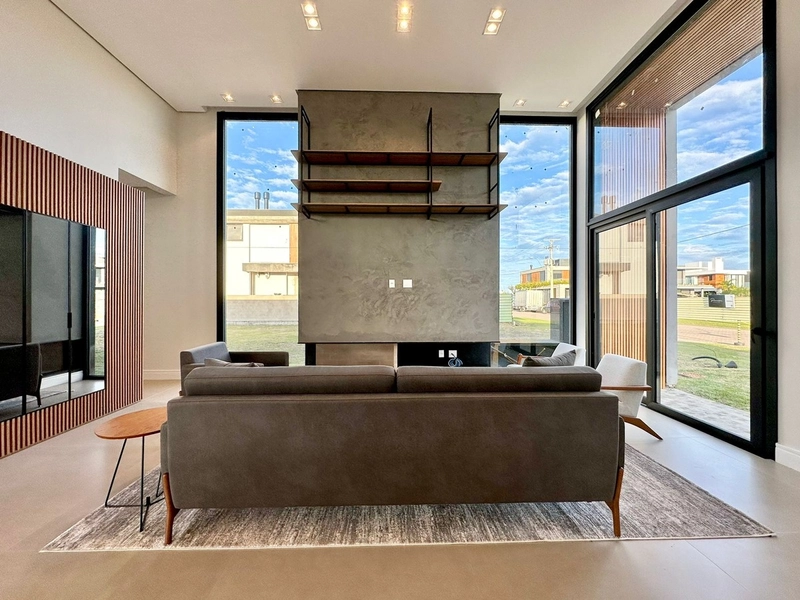 CASA EM CONDOMÍNIO: 10ª foto da galeria de imagens do imóvel