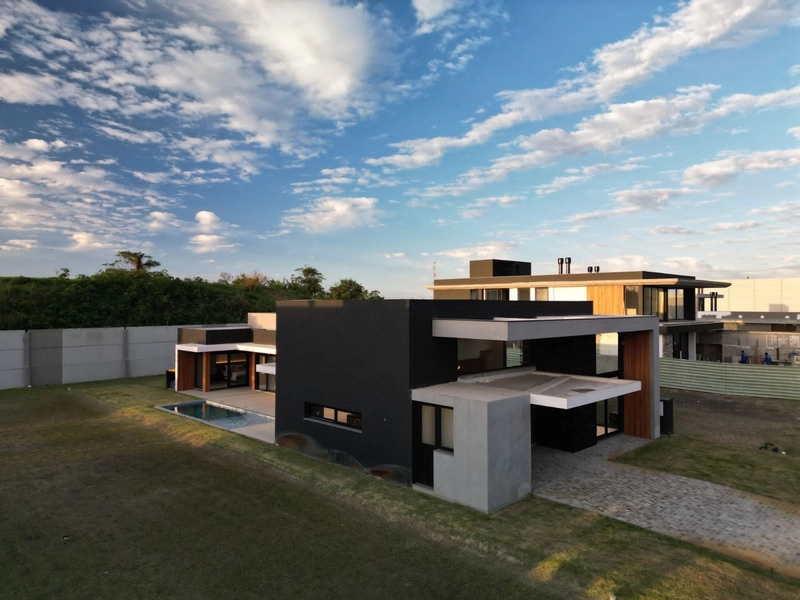 CASA EM CONDOMÍNIO: 34ª foto da galeria de imagens do imóvel