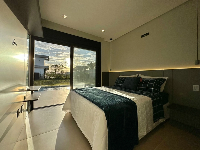 CASA EM CONDOMÍNIO: 25ª foto da galeria de imagens do imóvel