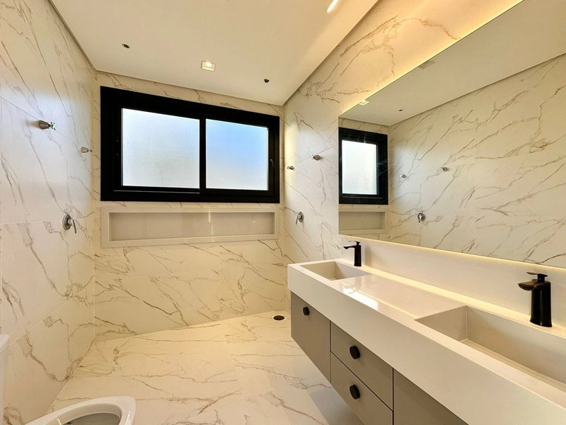 CASA EM CONDOMÍNIO: 33ª foto da galeria de imagens do imóvel