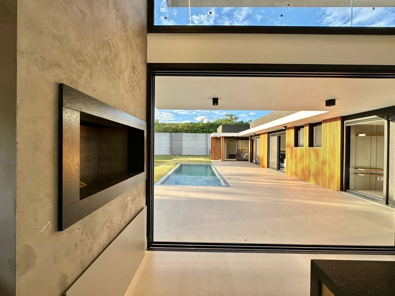CASA EM CONDOMÍNIO: 20ª foto da galeria de imagens do imóvel
