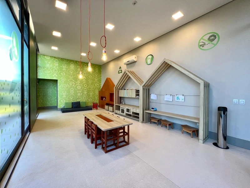 CASA EM CONDOMÍNIO: 56ª foto da galeria de imagens do imóvel
