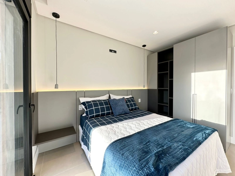 CASA EM CONDOMÍNIO: 27ª foto da galeria de imagens do imóvel