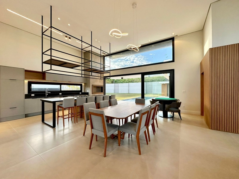 CASA EM CONDOMÍNIO: 6ª foto da galeria de imagens do imóvel