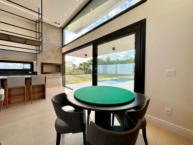 CASA EM CONDOMÍNIO: 15ª foto da galeria de imagens do imóvel