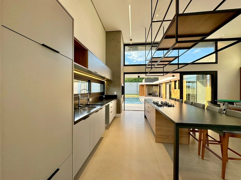 CASA EM CONDOMÍNIO: 7ª foto da galeria de imagens do imóvel