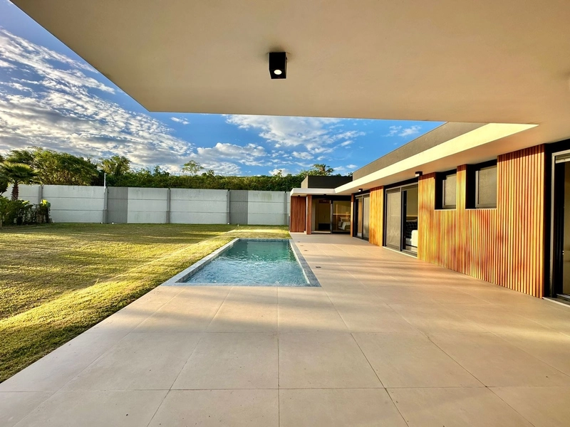 CASA EM CONDOMÍNIO: 16ª foto da galeria de imagens do imóvel