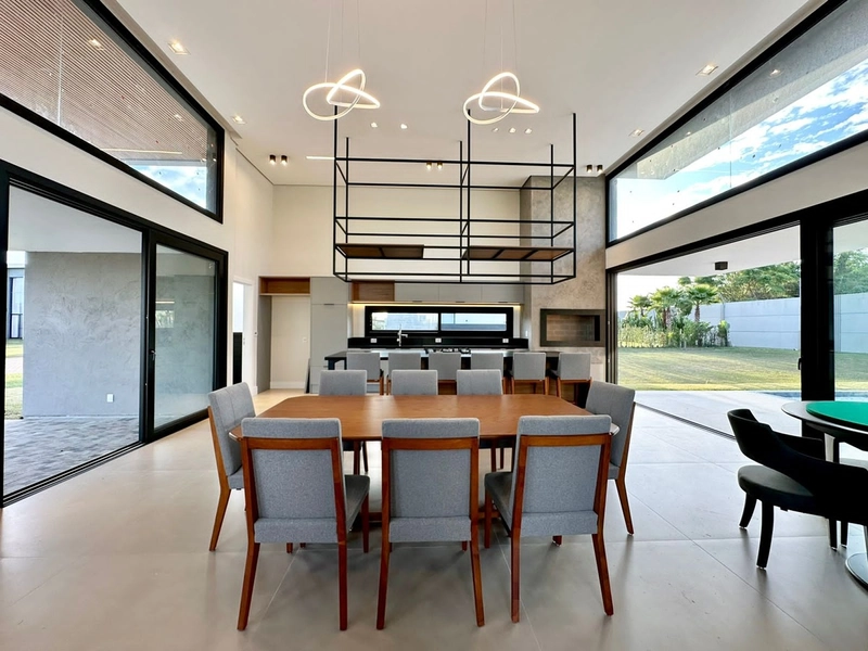CASA EM CONDOMÍNIO: 13ª foto da galeria de imagens do imóvel