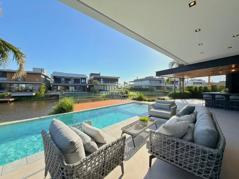 CONDOMÍNIO SENSE SOBRADO À VENDA: 18ª foto da galeria de imagens do imóvel