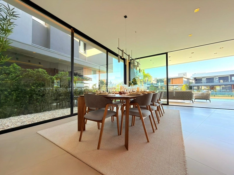 CONDOMÍNIO SENSE SOBRADO À VENDA: 2ª foto da galeria de imagens do imóvel