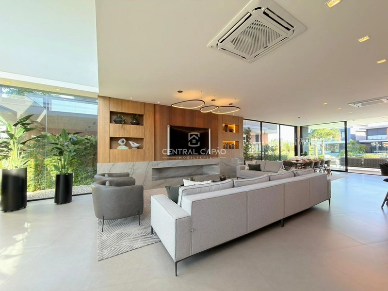 CONDOMÍNIO SENSE SOBRADO À VENDA: 4ª foto da galeria de imagens do imóvel