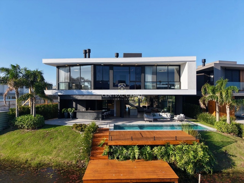 CONDOMÍNIO SENSE SOBRADO À VENDA: 6ª foto da galeria de imagens do imóvel