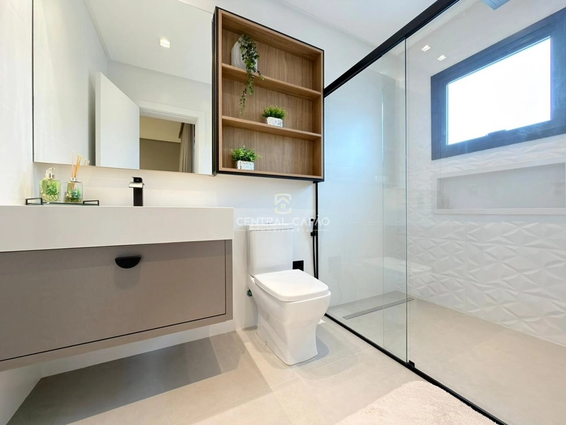 CONDOMÍNIO SENSE SOBRADO À VENDA: 51ª foto da galeria de imagens do imóvel