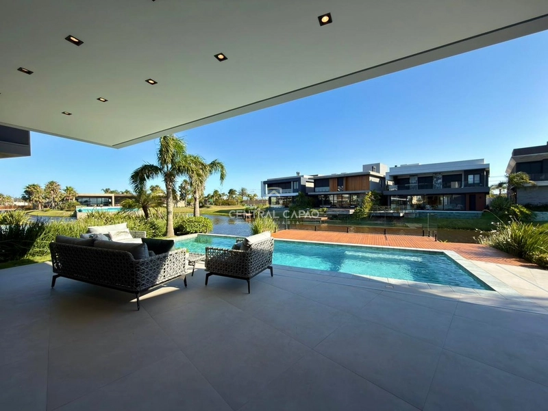 CONDOMÍNIO SENSE SOBRADO À VENDA: 8ª foto da galeria de imagens do imóvel