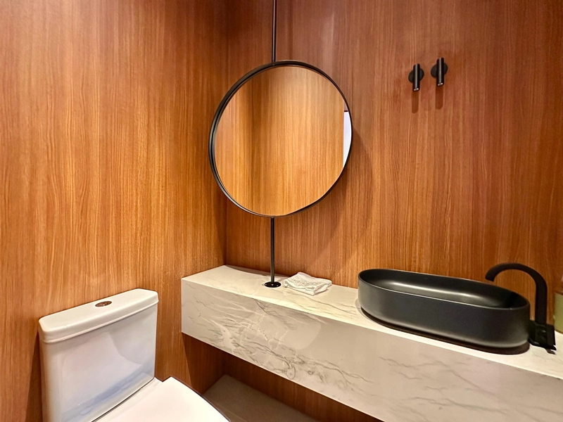 CASA CONDOMÍNIO EM XANGRI-LÁ 6 SUÍTES: 24ª foto da galeria de imagens do imóvel