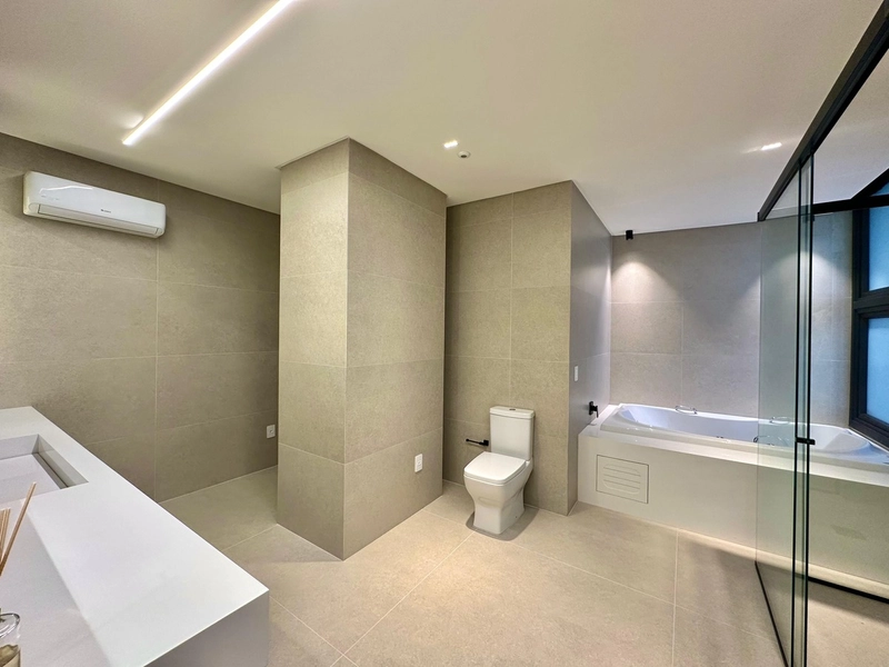 CASA CONDOMÍNIO EM XANGRI-LÁ 6 SUÍTES: 28ª foto da galeria de imagens do imóvel
