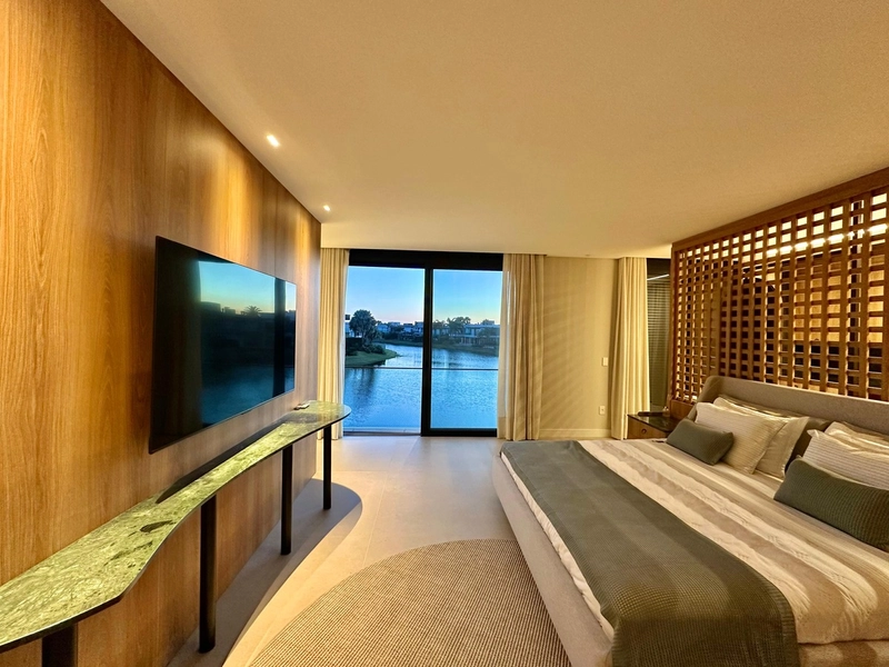 CASA CONDOMÍNIO EM XANGRI-LÁ 6 SUÍTES: 26ª foto da galeria de imagens do imóvel