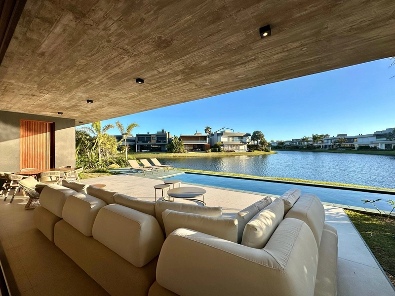 CASA CONDOMÍNIO EM XANGRI-LÁ 6 SUÍTES: 16ª foto da galeria de imagens do imóvel