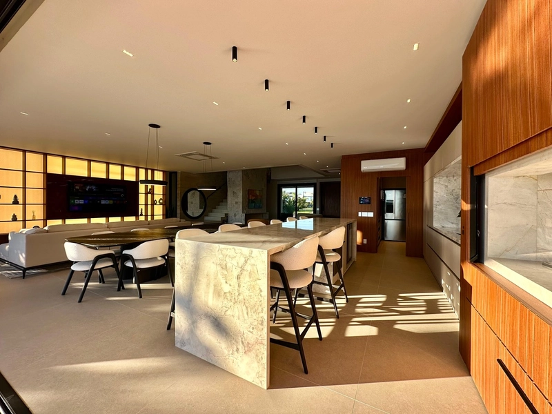 CASA CONDOMÍNIO EM XANGRI-LÁ 6 SUÍTES: 17ª foto da galeria de imagens do imóvel