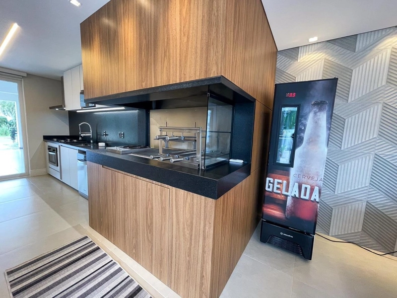 Sobrado Mobiliada e decorado: 31ª foto da galeria de imagens do imóvel