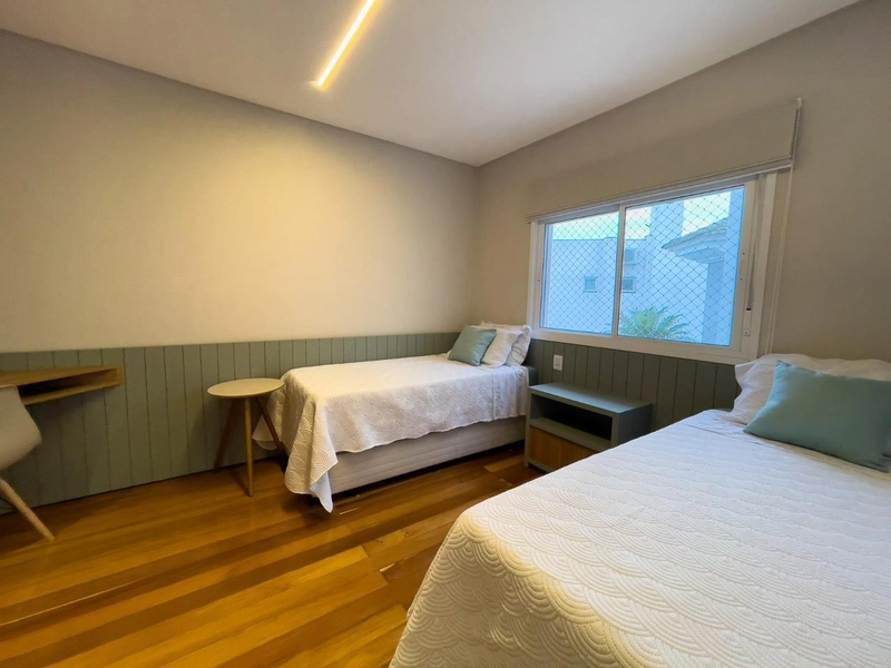 Sobrado Mobiliada e decorado: 70ª foto da galeria de imagens do imóvel