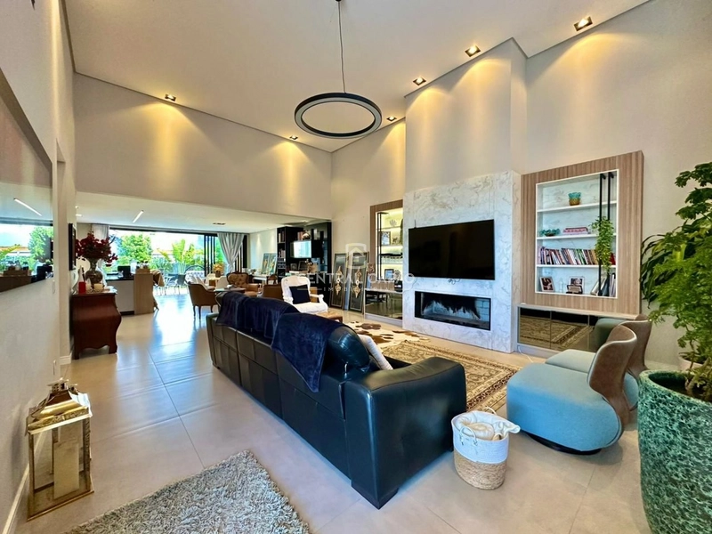 CASA 4 SUÍTES EM CONDOMÍNIO XANGRI-LÁ: 3ª foto da galeria de imagens do imóvel