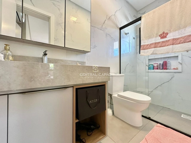 CASA 4 SUÍTES EM CONDOMÍNIO XANGRI-LÁ: 22ª foto da galeria de imagens do imóvel