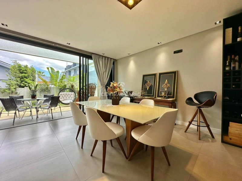 CASA 4 SUÍTES EM CONDOMÍNIO XANGRI-LÁ: 11ª foto da galeria de imagens do imóvel