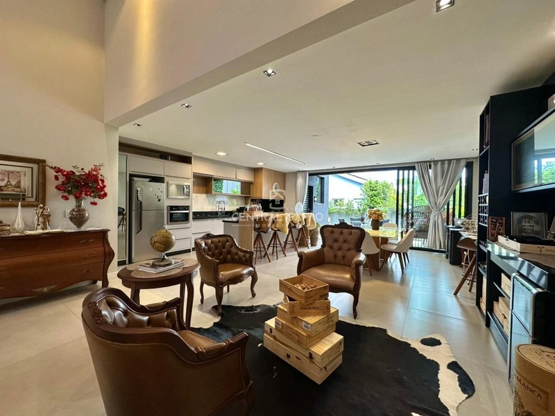 CASA 4 SUÍTES EM CONDOMÍNIO XANGRI-LÁ: 5ª foto da galeria de imagens do imóvel