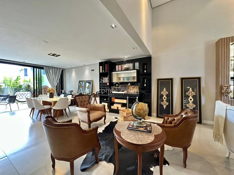 CASA 4 SUÍTES EM CONDOMÍNIO XANGRI-LÁ: 9ª foto da galeria de imagens do imóvel