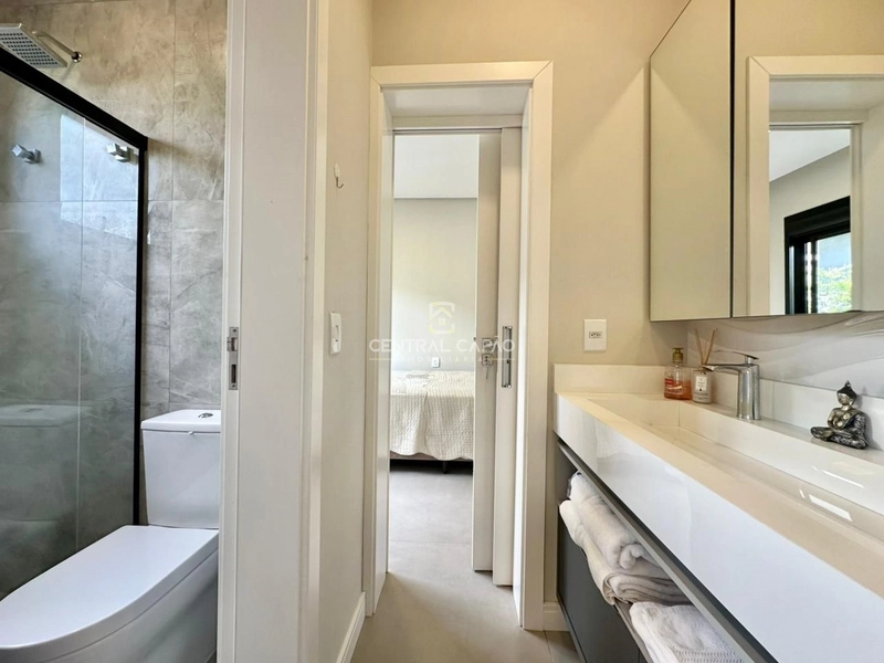 CASA 4 SUÍTES EM CONDOMÍNIO XANGRI-LÁ: 23ª foto da galeria de imagens do imóvel