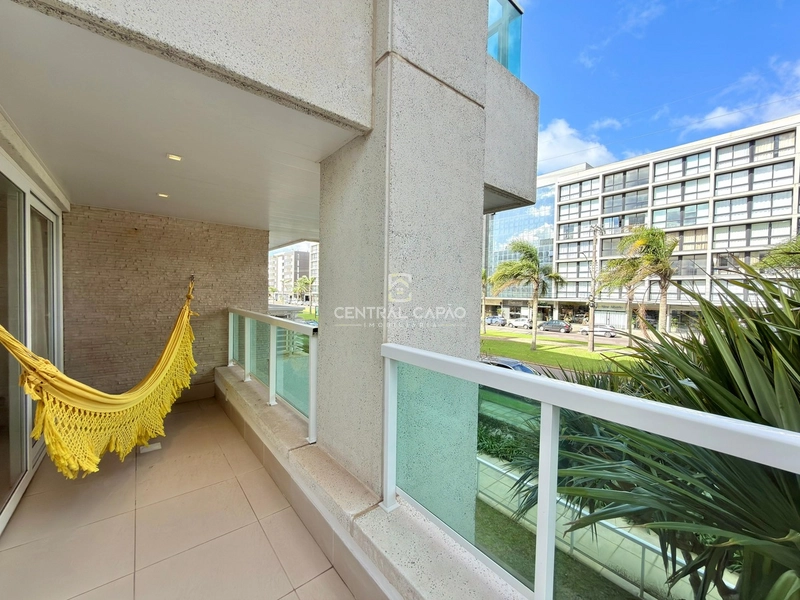 Apartamento 3 dormitórios na Avenida Central de Atlântida: 9ª foto da galeria de imagens do imóvel