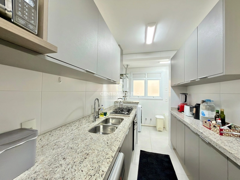 Apartamento 3 dormitórios na Avenida Central de Atlântida: 16ª foto da galeria de imagens do imóvel