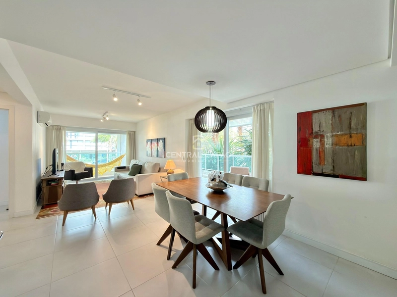 Apartamento 3 dormitórios na Avenida Central de Atlântida: 1ª foto da galeria de imagens do imóvel