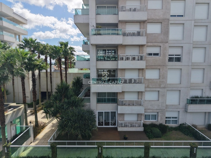Apartamento 3 dormitórios na Avenida Central de Atlântida: 34ª foto da galeria de imagens do imóvel