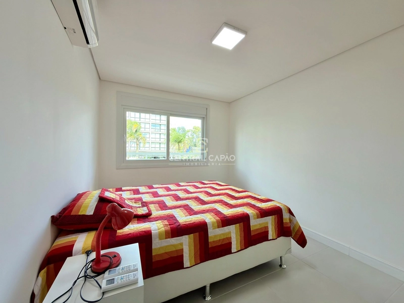 Apartamento 3 dormitórios na Avenida Central de Atlântida: 22ª foto da galeria de imagens do imóvel