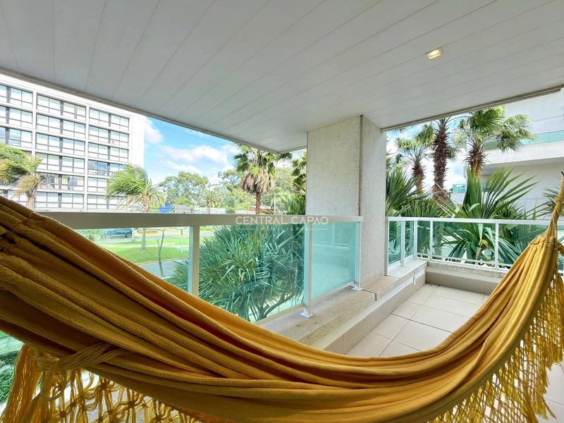 Apartamento 3 dormitórios na Avenida Central de Atlântida: 11ª foto da galeria de imagens do imóvel