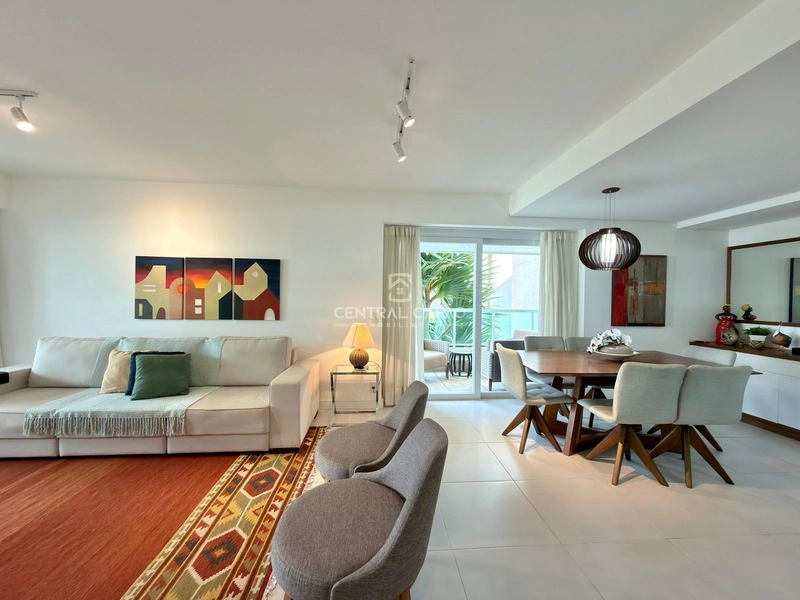 Apartamento 3 dormitórios na Avenida Central de Atlântida: 7ª foto da galeria de imagens do imóvel